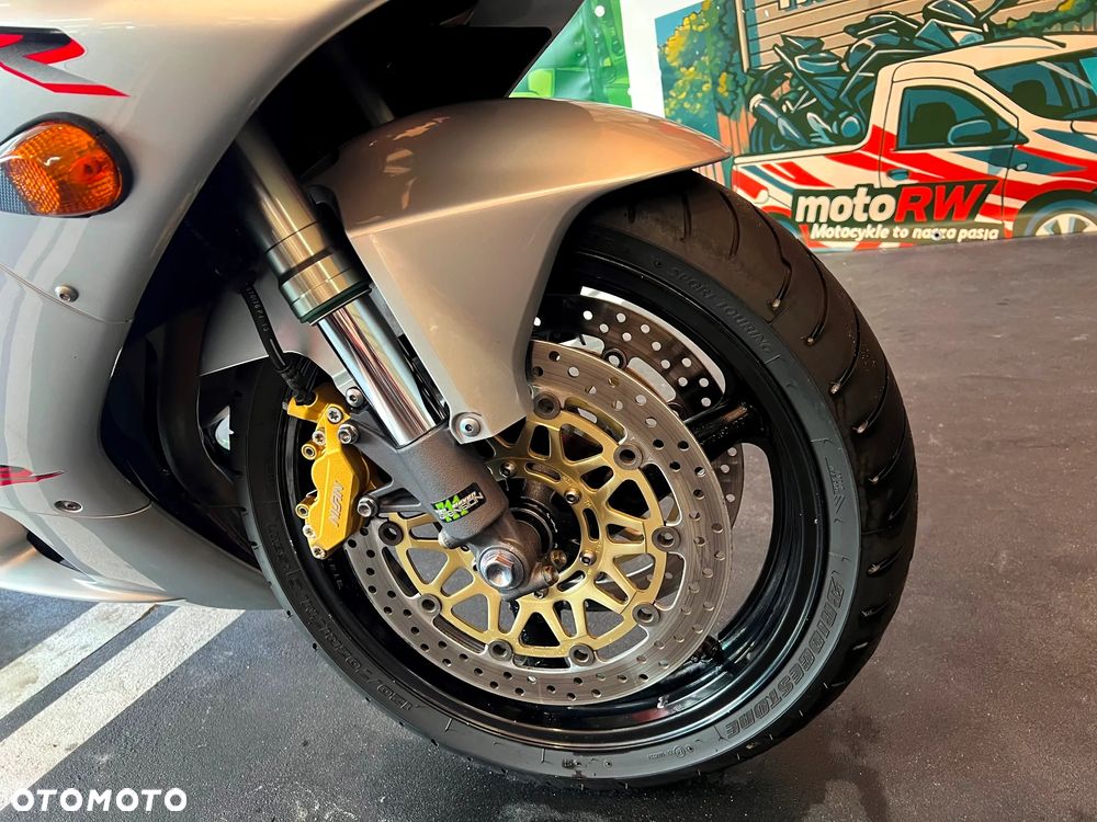 Honda CBR - 26