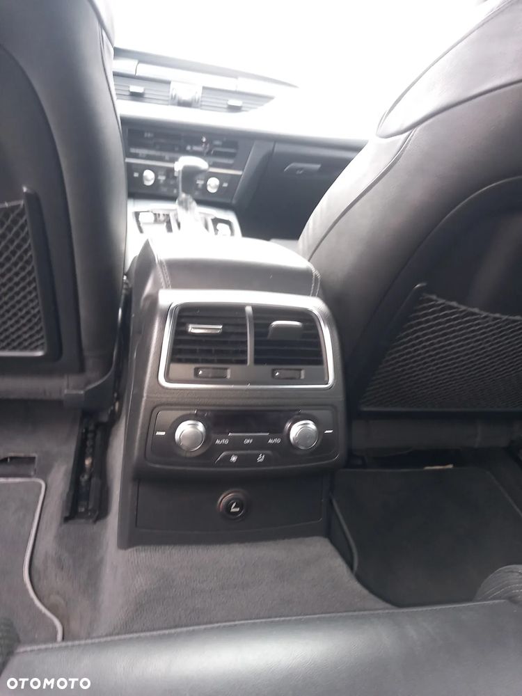 Audi A6 - 11