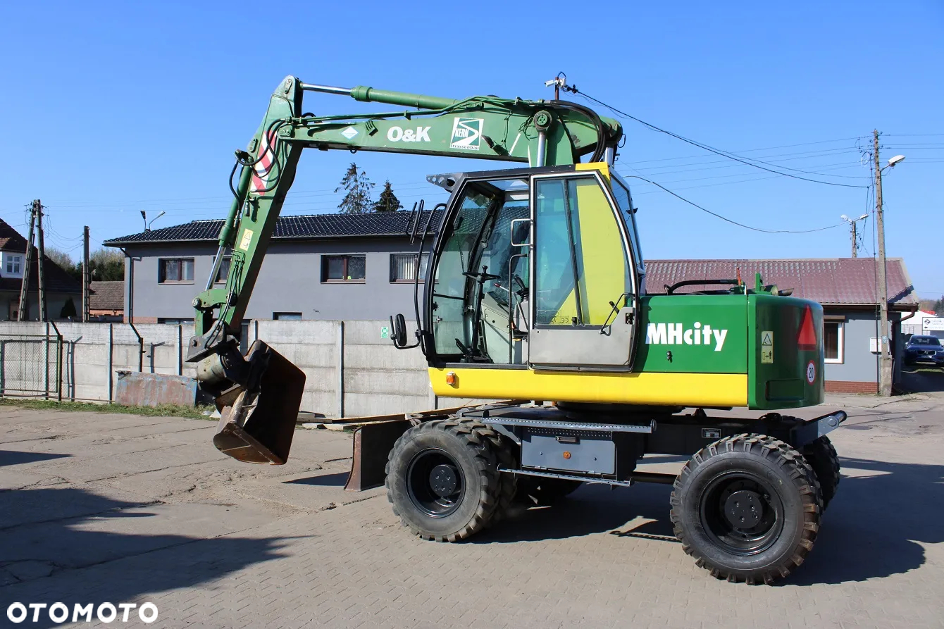 O&K MH CITY - 4