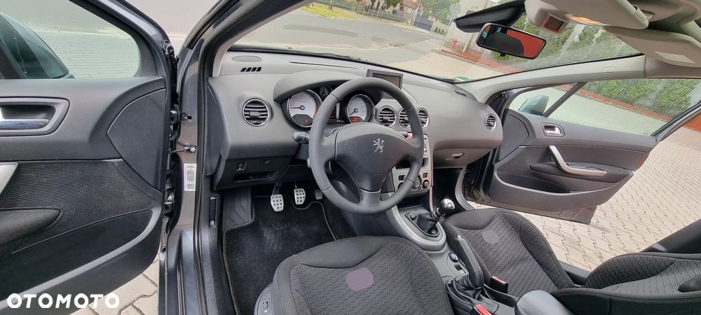Peugeot 308 HDi FAP 110 Premium - 22