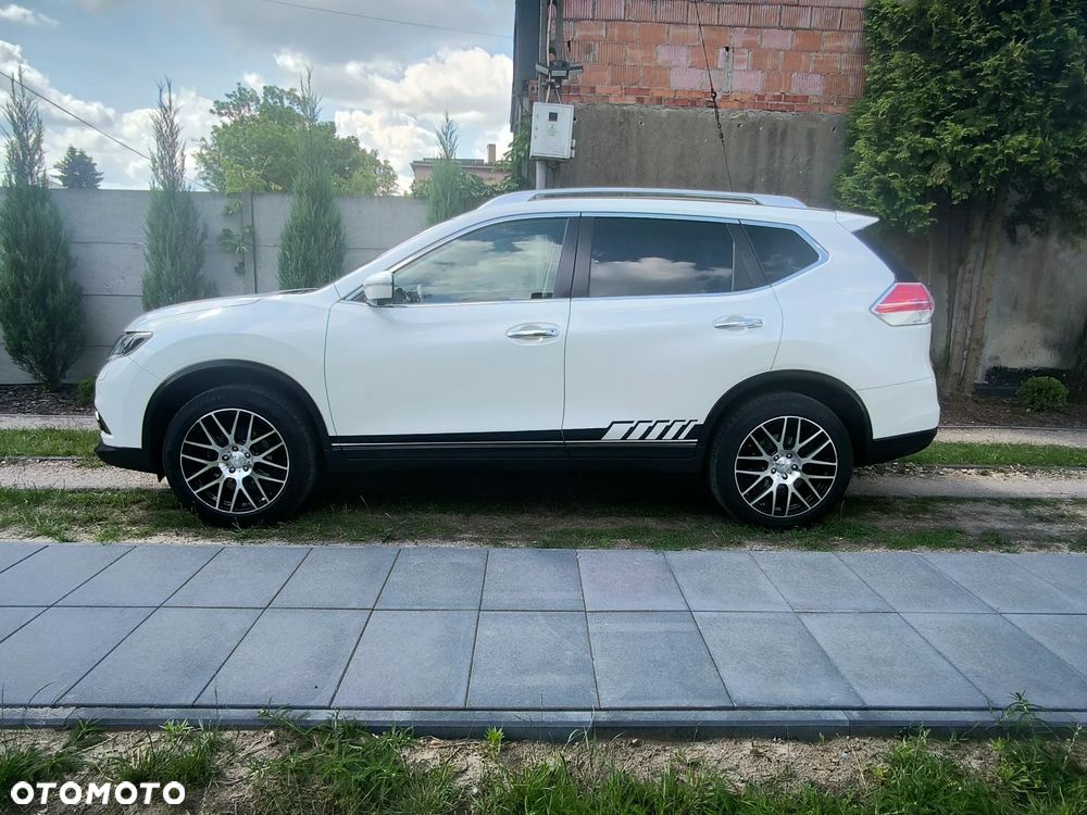 Nissan X-Trail 1.6 DCi Acenta - 5