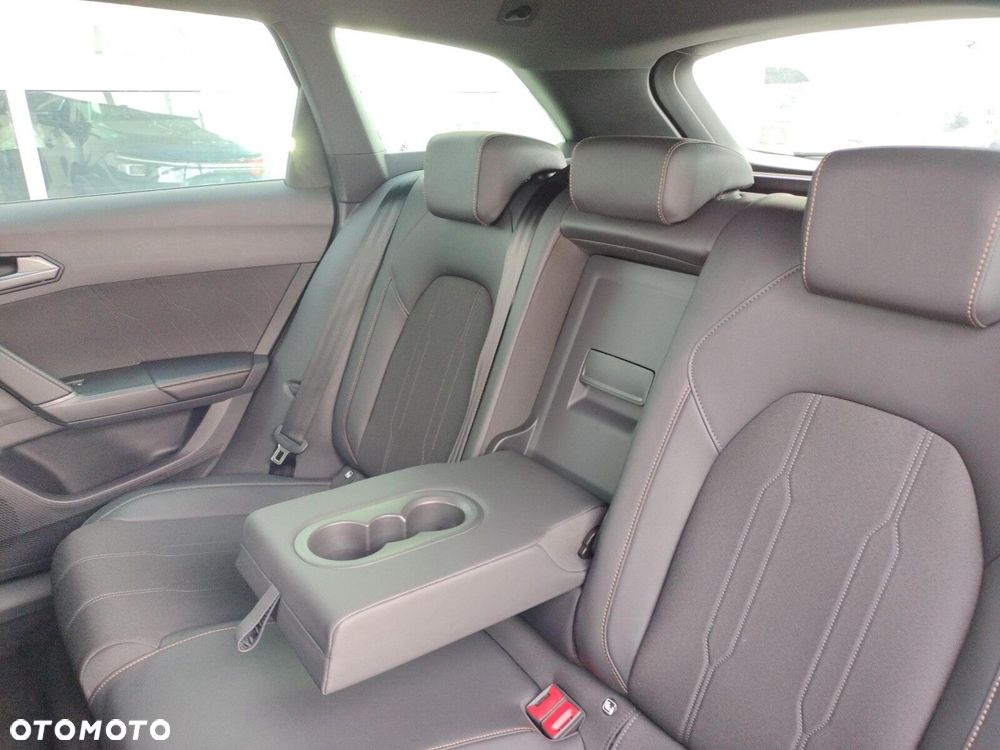 Cupra Leon Sportstourer - 18