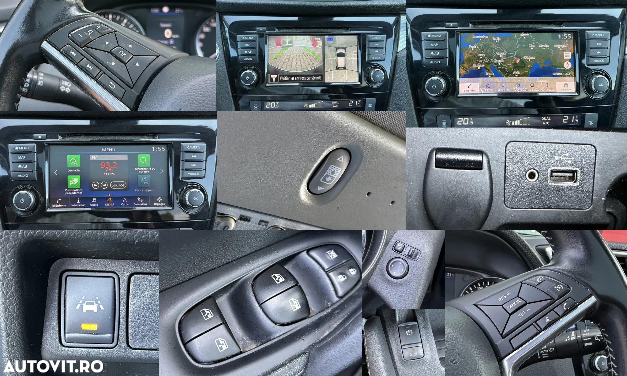 Nissan Qashqai - 7