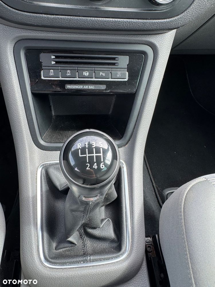 Seat Alhambra 2.0 TDI Style - 15