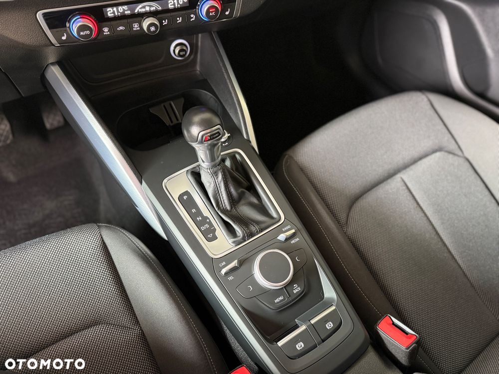 Audi Q2 1.4 TFSI Cylinder on demand S tronic sport - 30