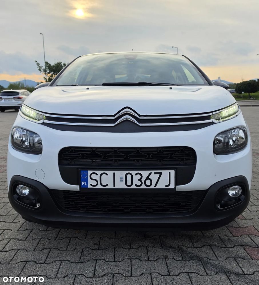 Citroën C3 1.2 PureTech Shine - 2