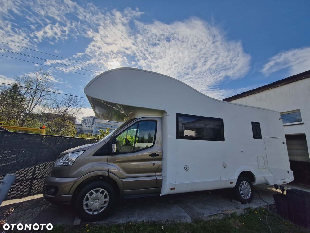 Ford Nobel art A-9000 Elegance - 3