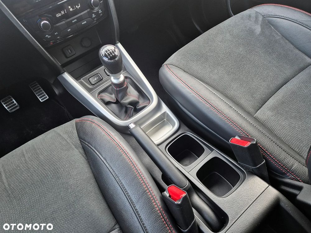 Suzuki Vitara 1.4 Boosterjet Comfort - 26