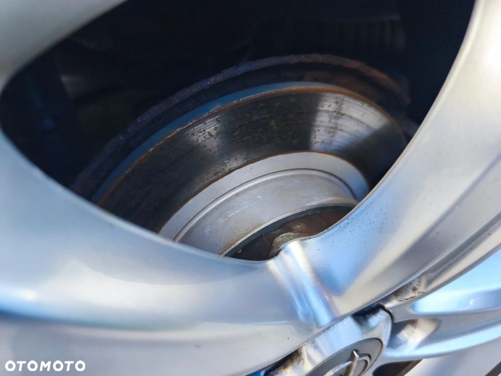 Opel Astra 1.8 Cosmo - 16