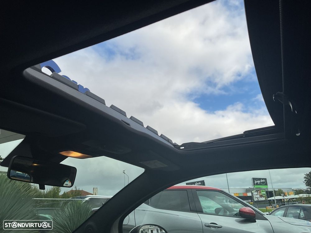 Fiat 500 1.0 Hybrid Connect - 21