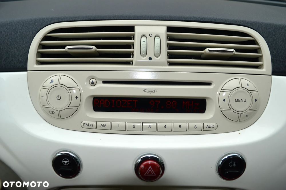 Fiat 500 - 19