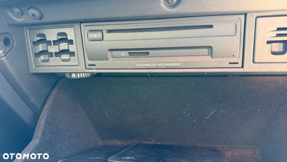 Volkswagen Golf 1.6 TDI BMT Trendline - 29