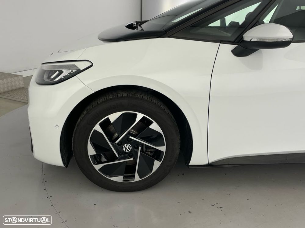 VW ID.3 58 kWh Pro - 19