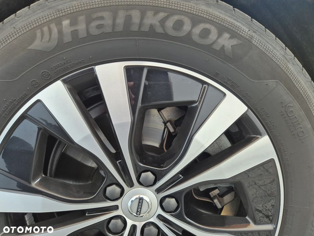 Volvo XC 60 - 19