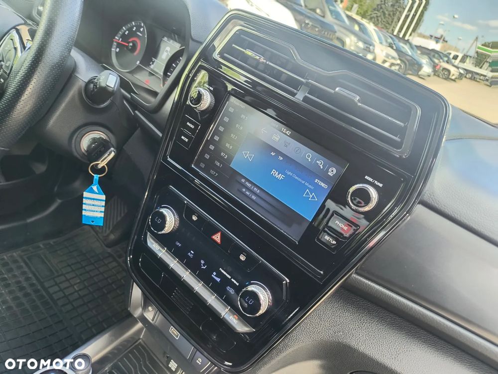 SsangYong/KGM Tivoli 1.5 T-GDI Onyx - 16