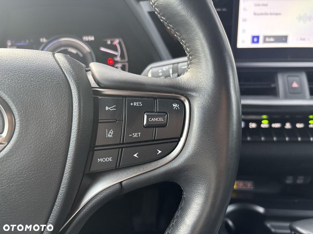 Lexus UX 250h GPF Business 2WD - 15