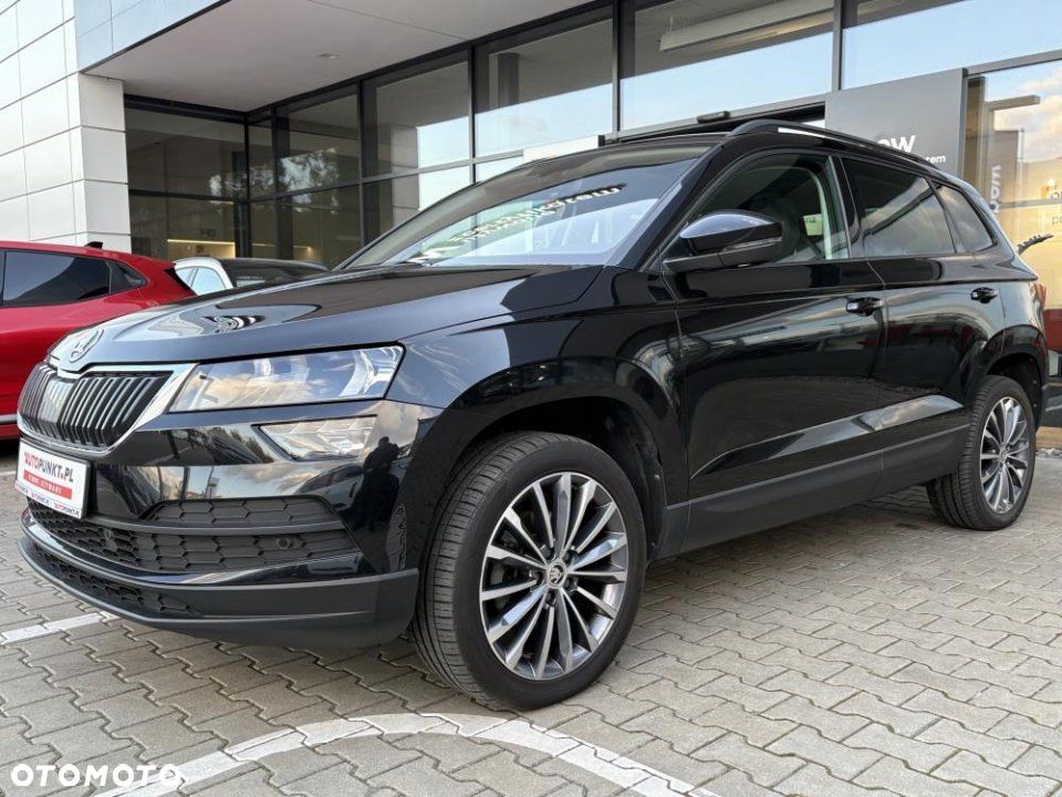 Skoda Karoq - 17