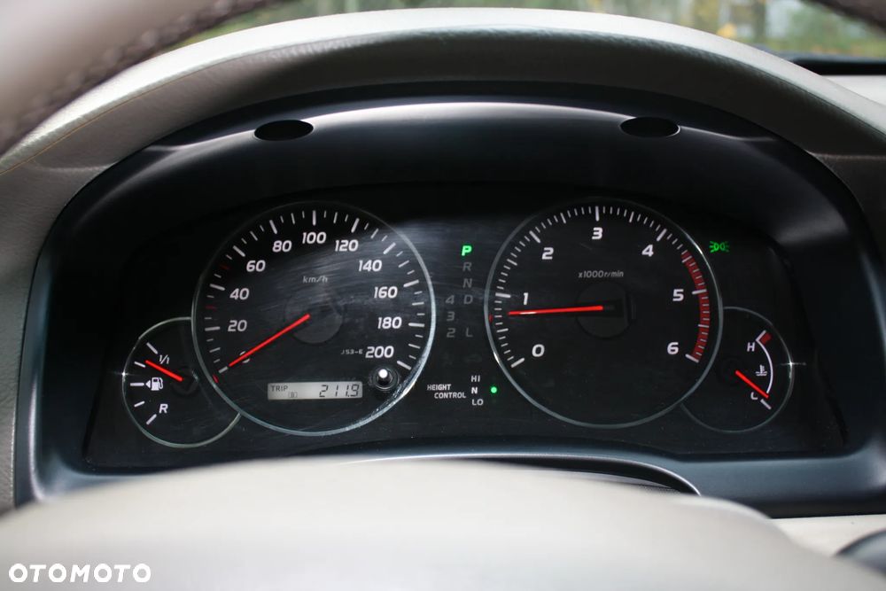 Toyota Land Cruiser 3.0 D X - 38