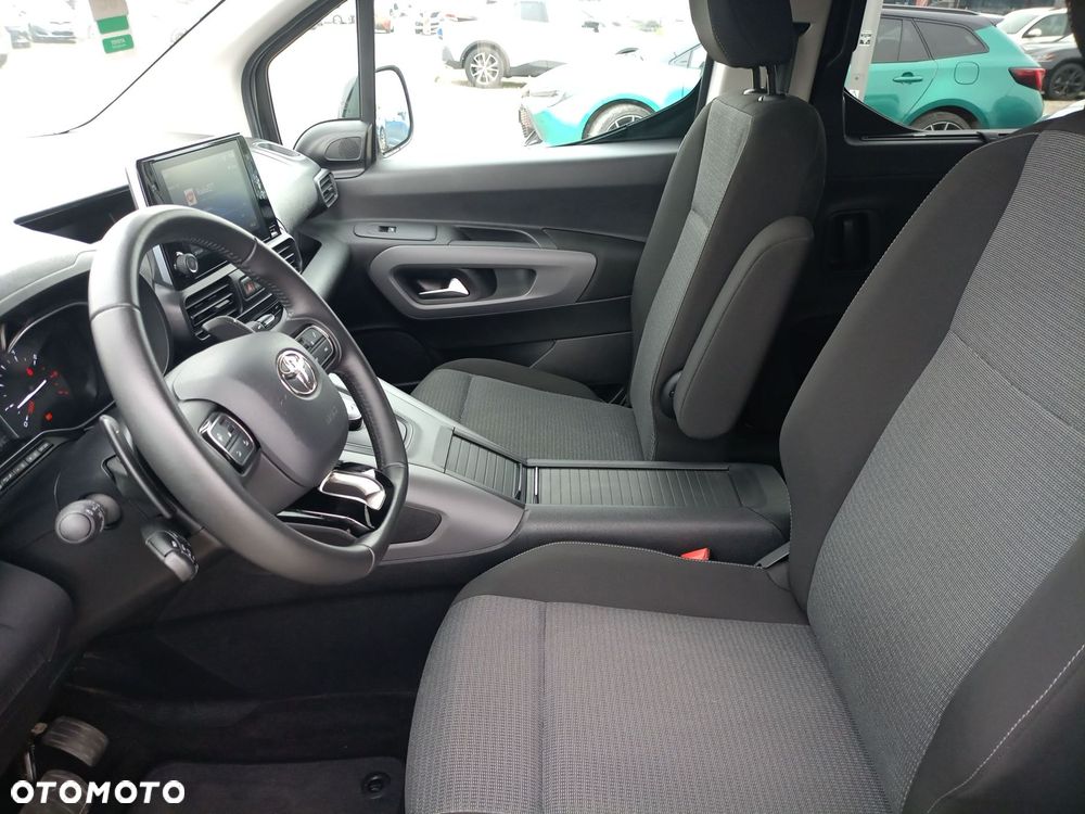 Toyota Proace City Verso 1.2 D-4T Family - 14