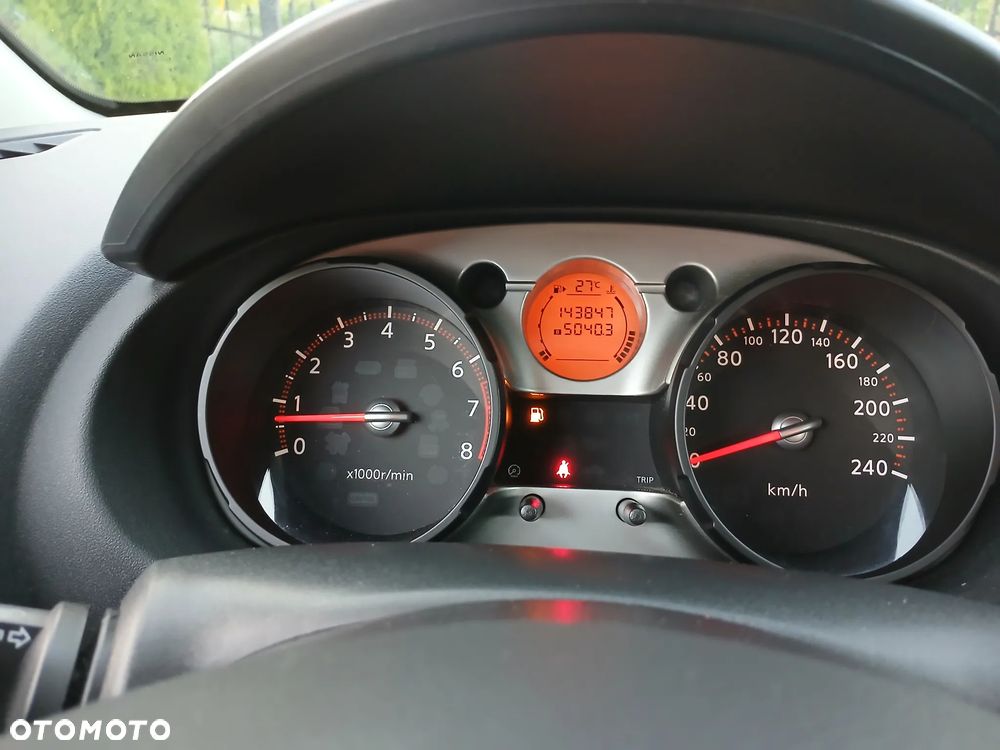 Nissan Qashqai 2.0 4x4 Tekna Pack - 29