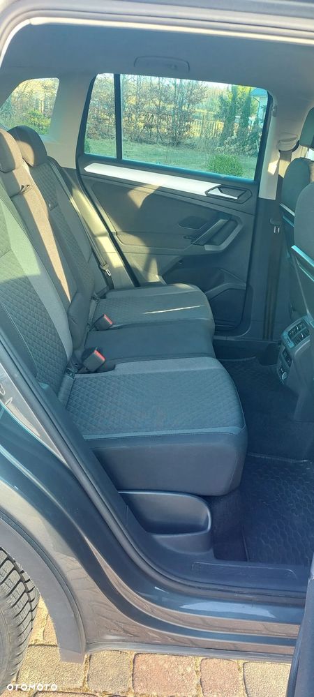 Volkswagen Tiguan 2.0 TDI BMT SCR Comfortline DSG - 6