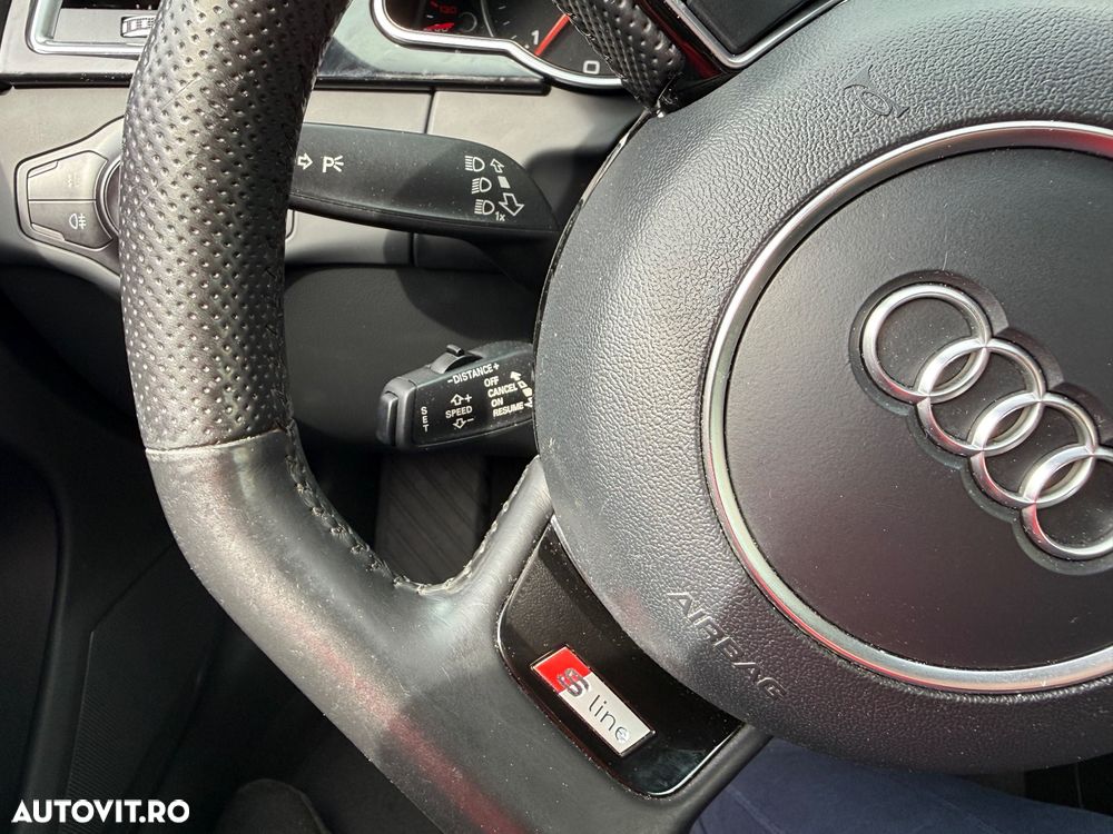 Audi A5 Sportback - 18