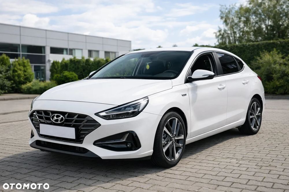Hyundai i30 1.5 T-GDI 48V Comfort - 1