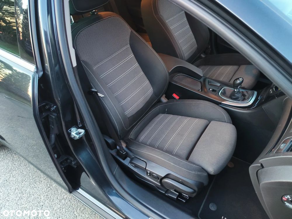 Opel Insignia 1.6 CDTI ecoFLEX Start/Stop Innovation - 5