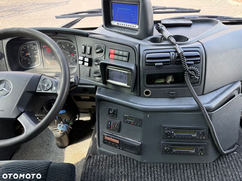 Mercedes-Benz Atego Unvi - 21