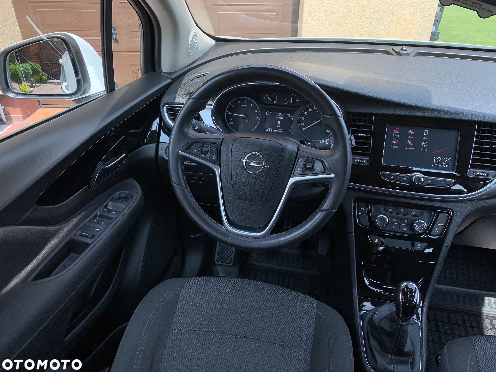 Opel Mokka - 15