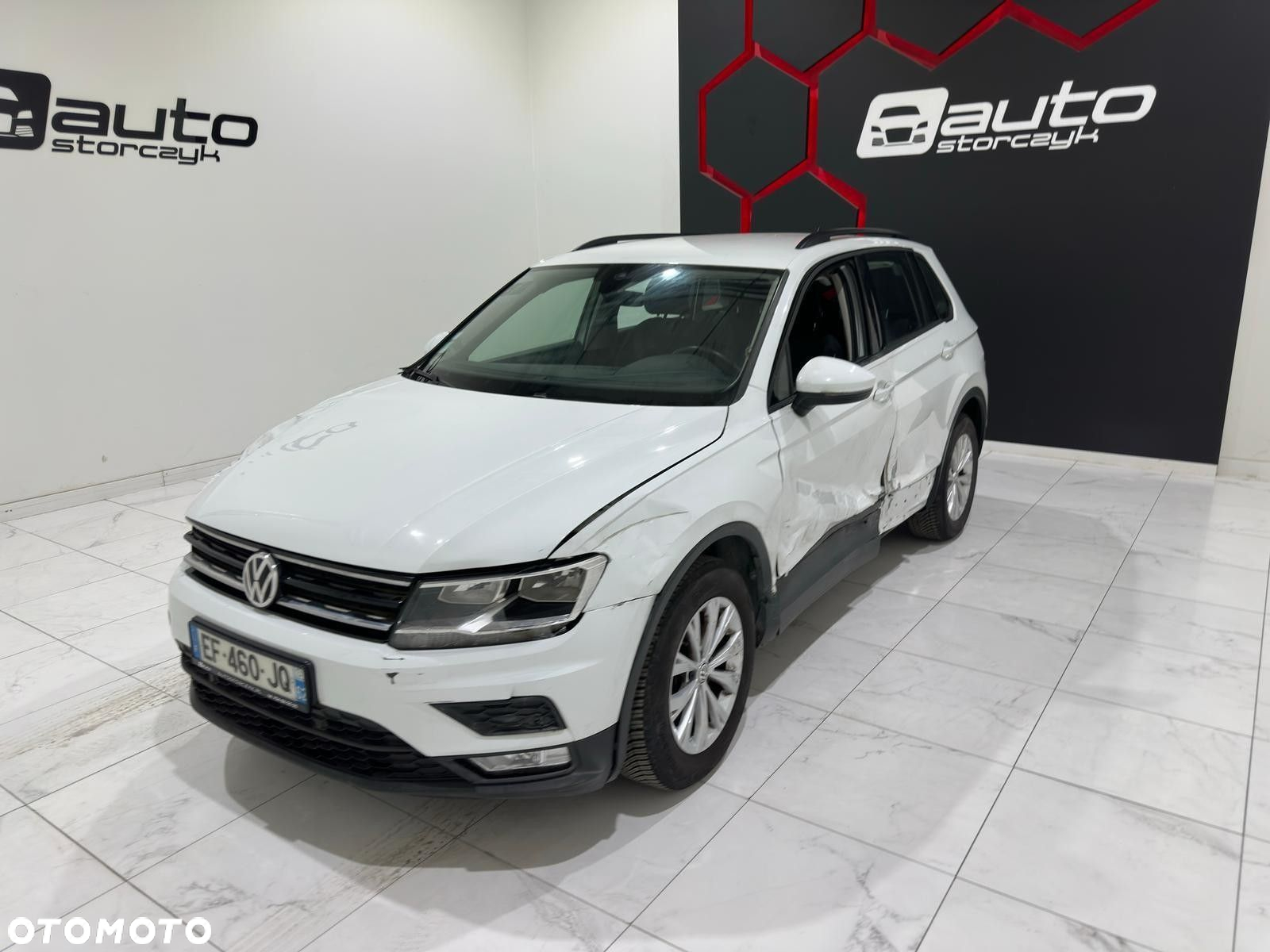Volkswagen Tiguan - 19