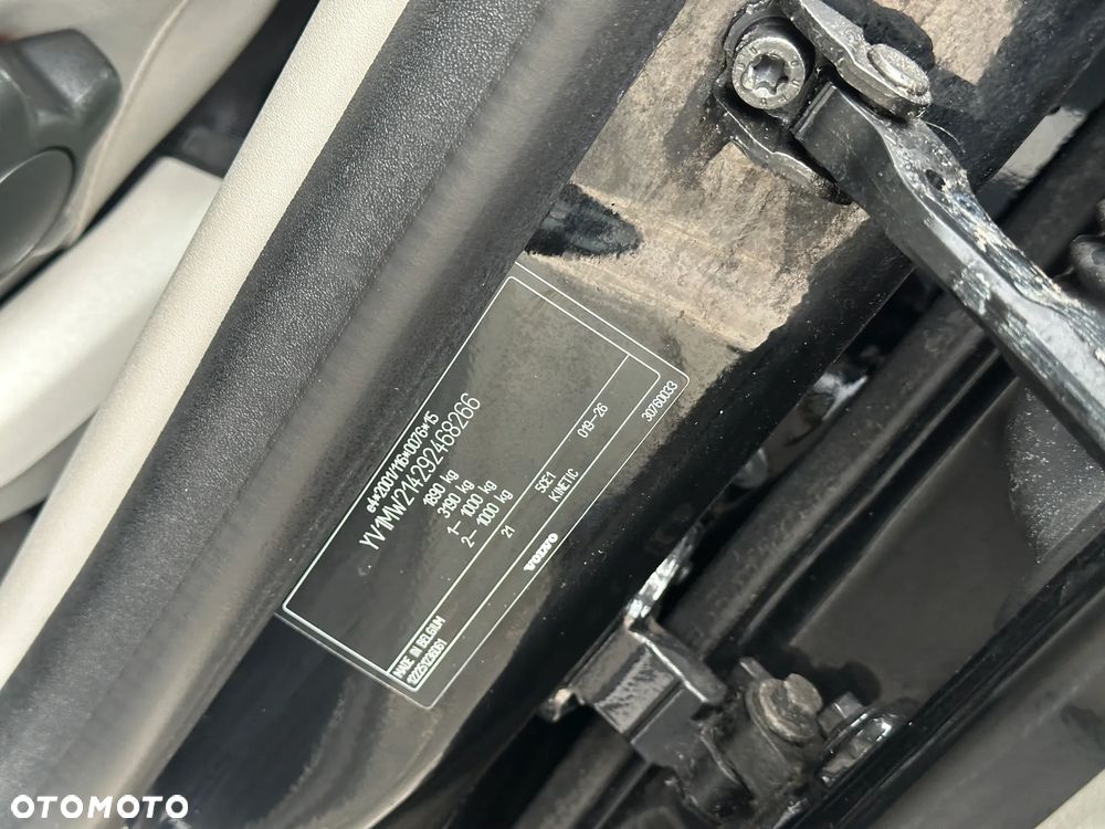 Volvo V50 1.8 Edition - 20