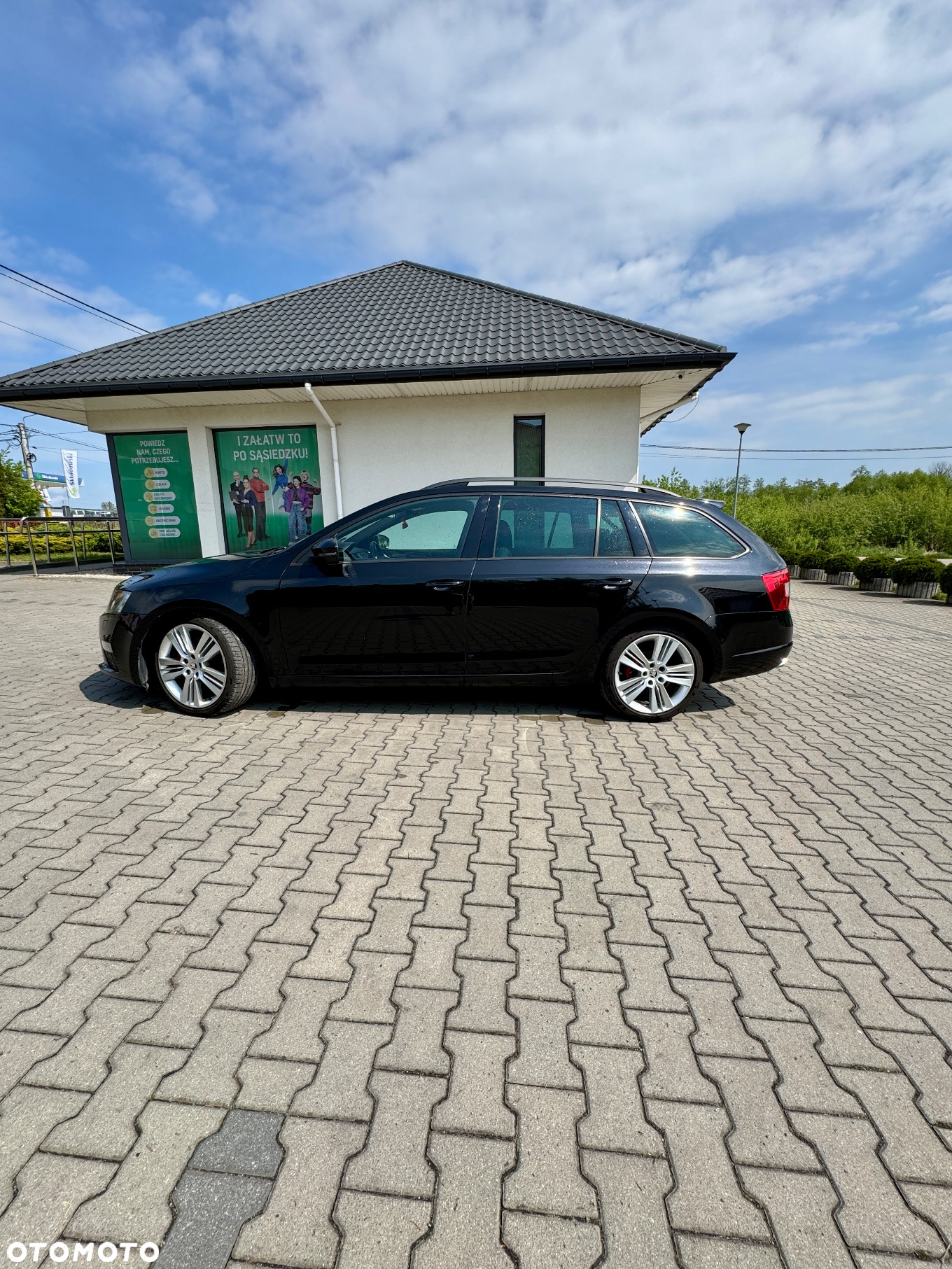 Skoda Octavia 2.0 TDI 4x4 DSG RS - 8