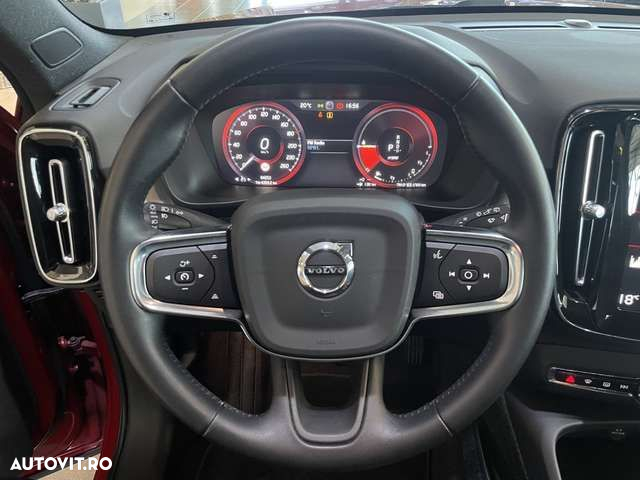 Volvo XC 40 - 10