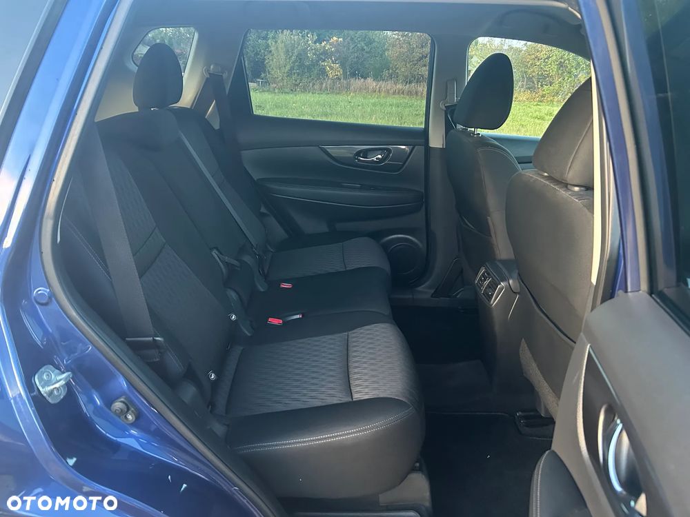 Nissan X-Trail - 21