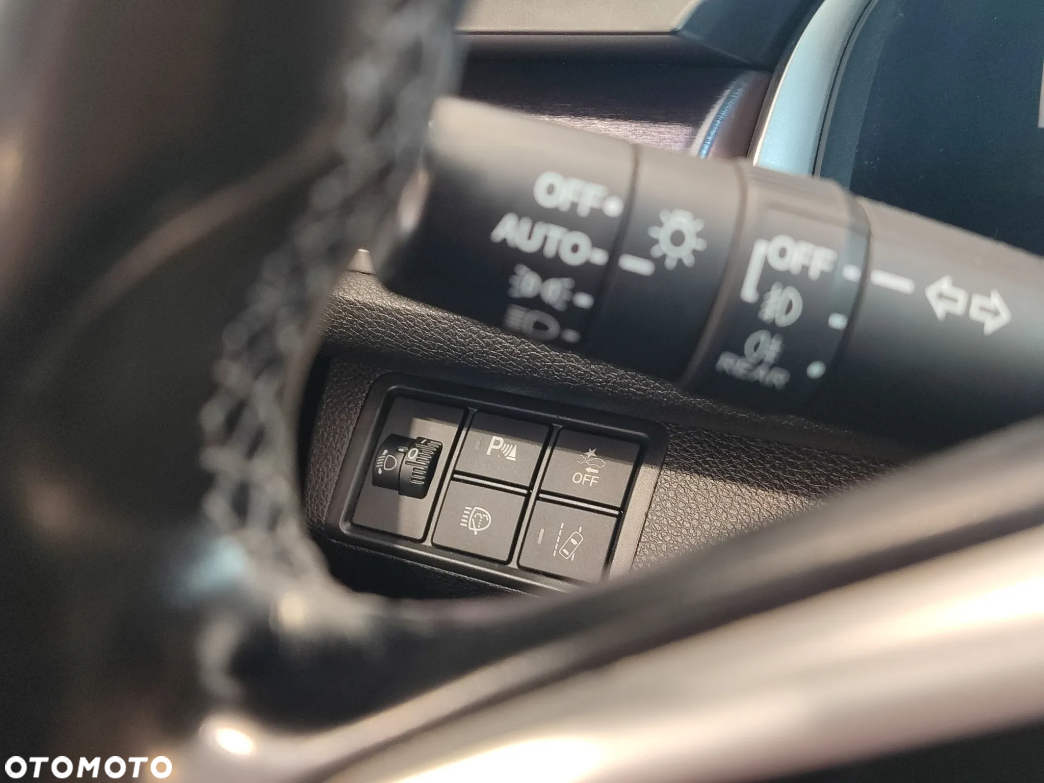 Honda Civic 1.5 T Elegance - 20