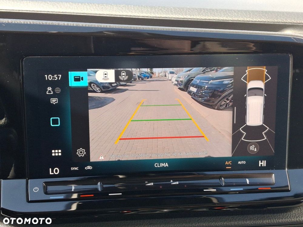 Volkswagen Caddy - 30