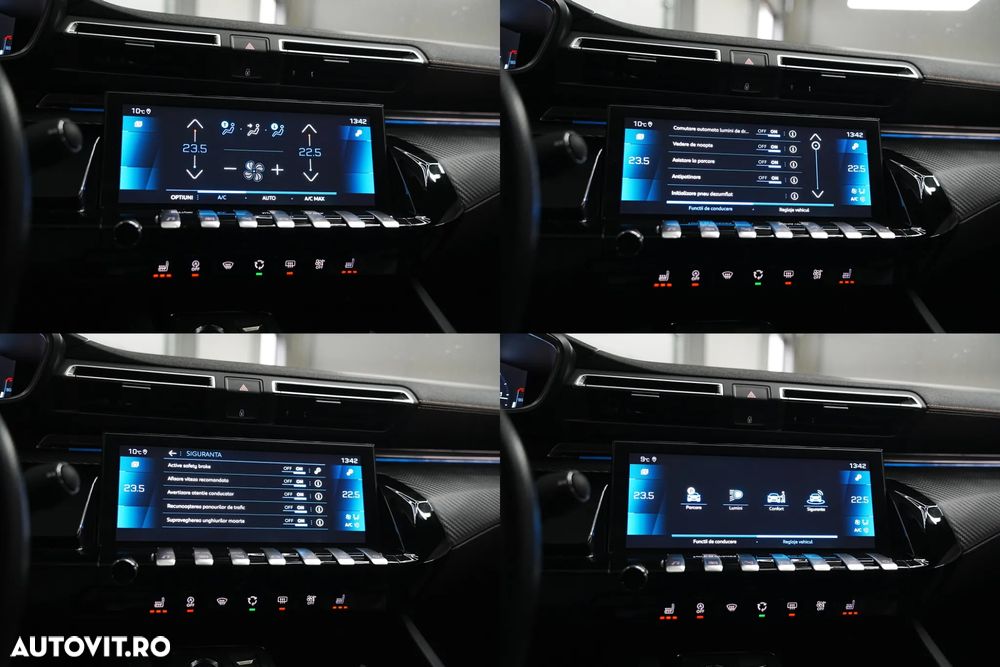 Peugeot 508 1.6 THP STT GT Line - 27