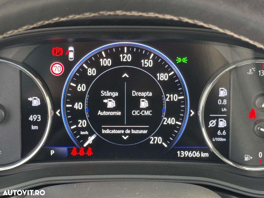 Opel Insignia Sports Tourer 2.0 Diesel Aut Exclusive - 22