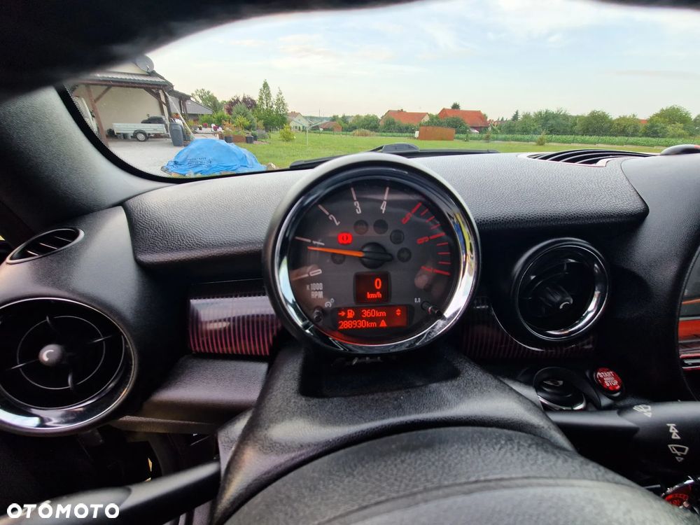 MINI Clubman Cooper SD - 30