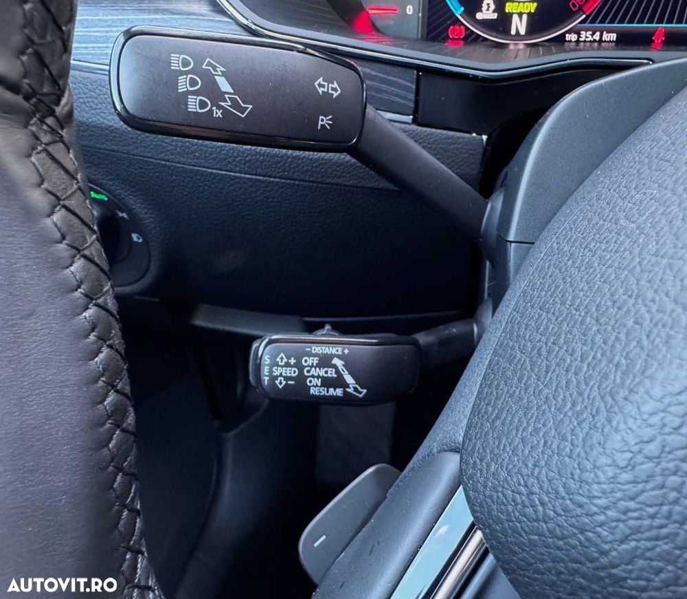 Skoda Superb - 25