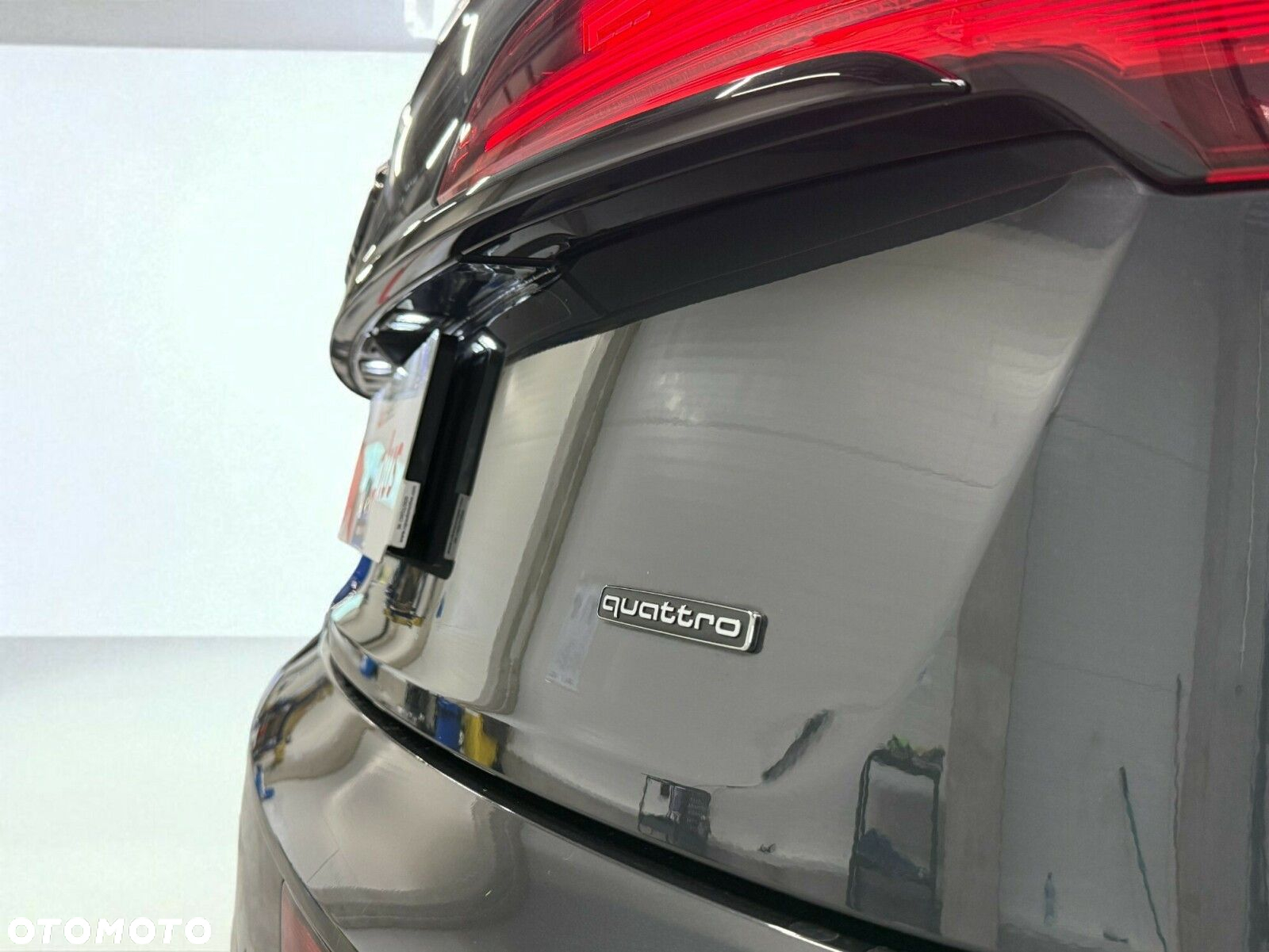 Audi Q5 - 9