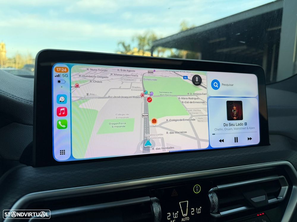 BMW iX3 M Sport Impressive - 43