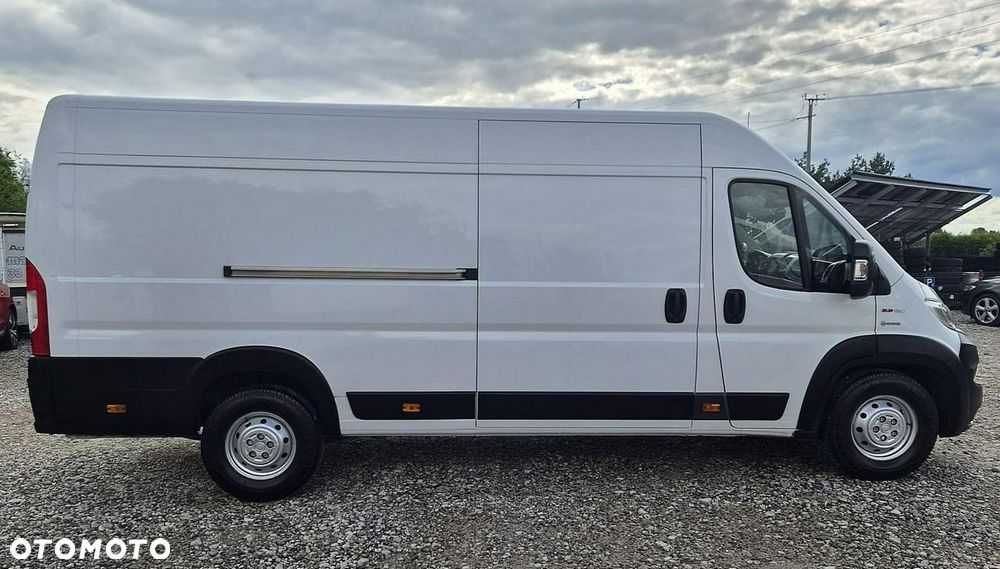 Fiat Ducato - 14