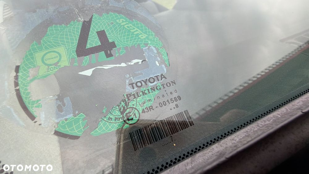 Toyota Yaris 1.0 VVT-i - 17
