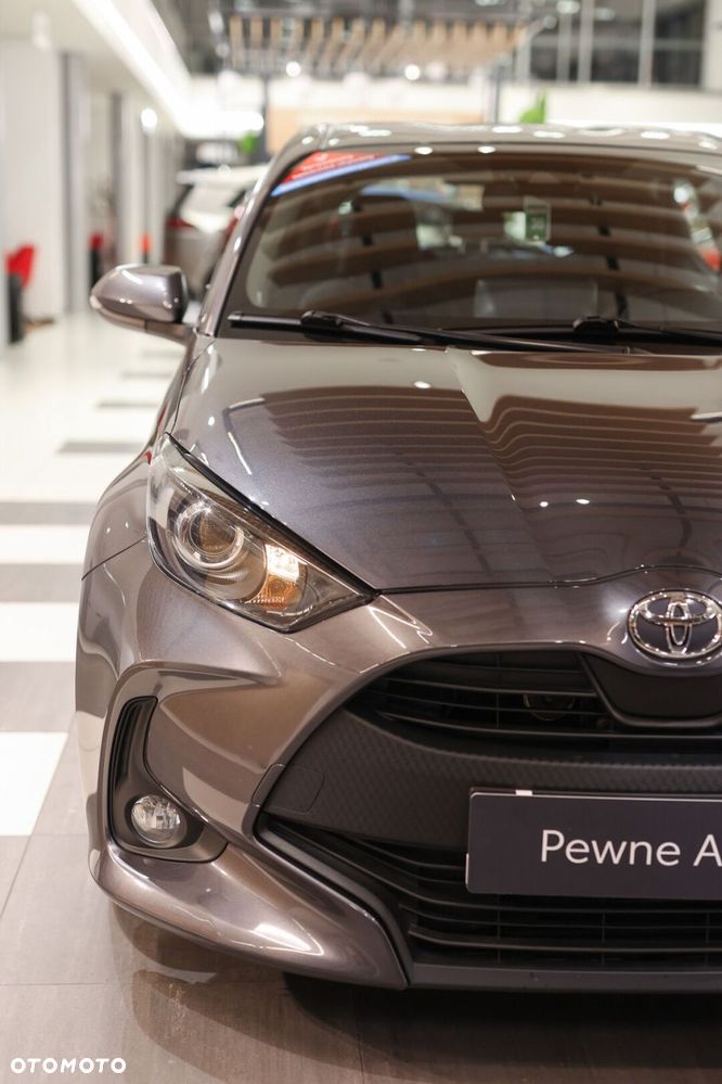 Toyota Yaris - 37