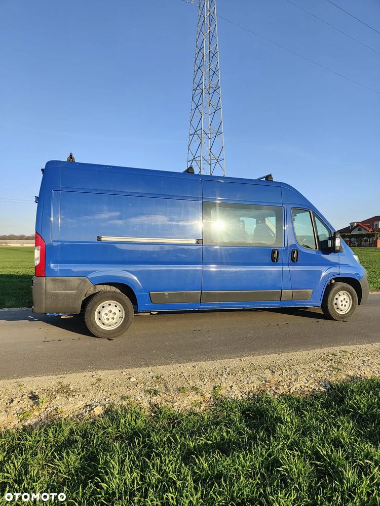 Citroën Jumper - 20