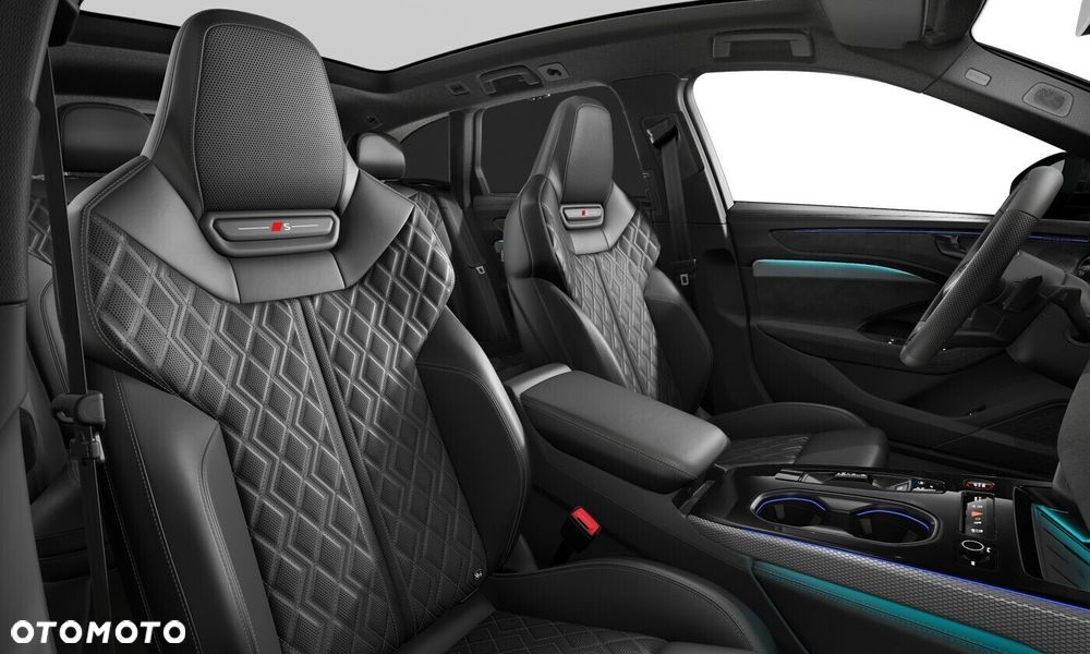Audi A6 Avant TDI mHEV Quattro S tronic - 4