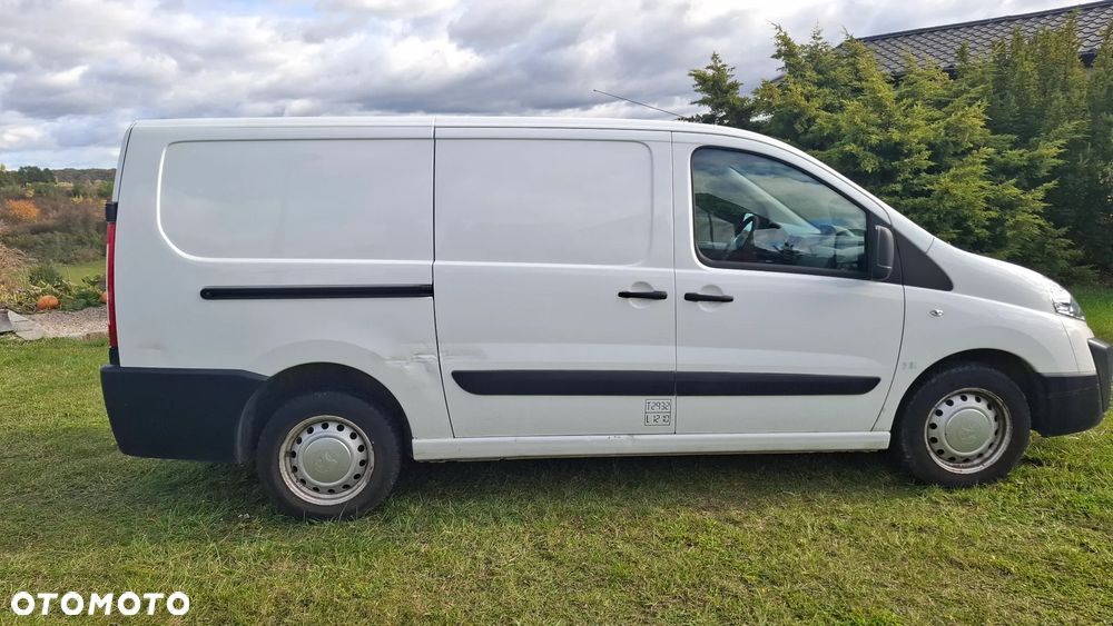 Peugeot EXPERT - 9