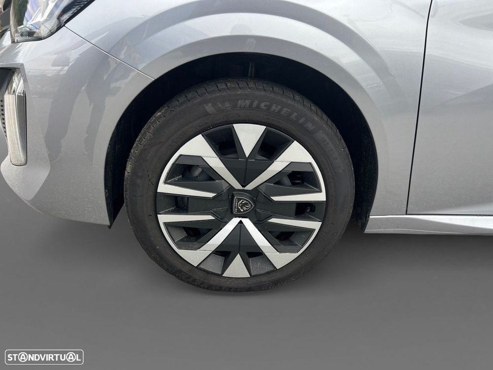 Peugeot e-208 50 kWh Style - 14